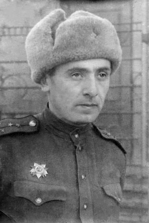 Semyon Sheynin profile photo