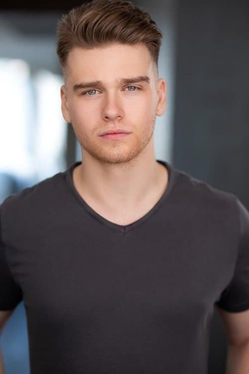 Riley Ellis-Buckle profile photo