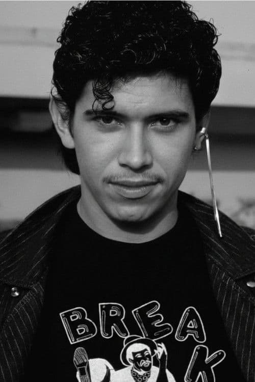 Bruno Falcon profile photo