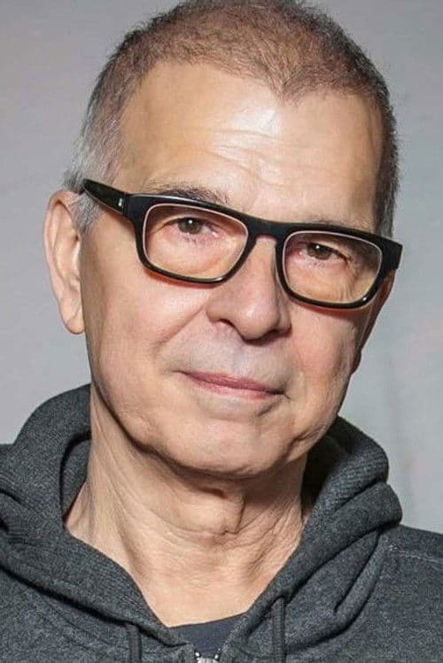 Tony Visconti profile photo
