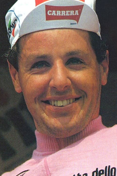 Stephen Roche profile photo