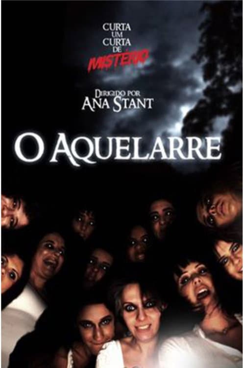 O Aquelarre poster