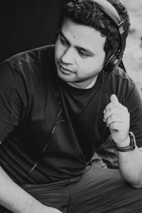 Bhargav Saikia profile photo