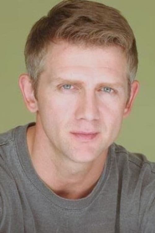 Gordon Currie profile photo