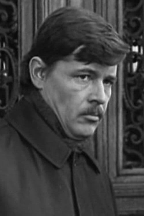 Viktor Pimenov profile photo