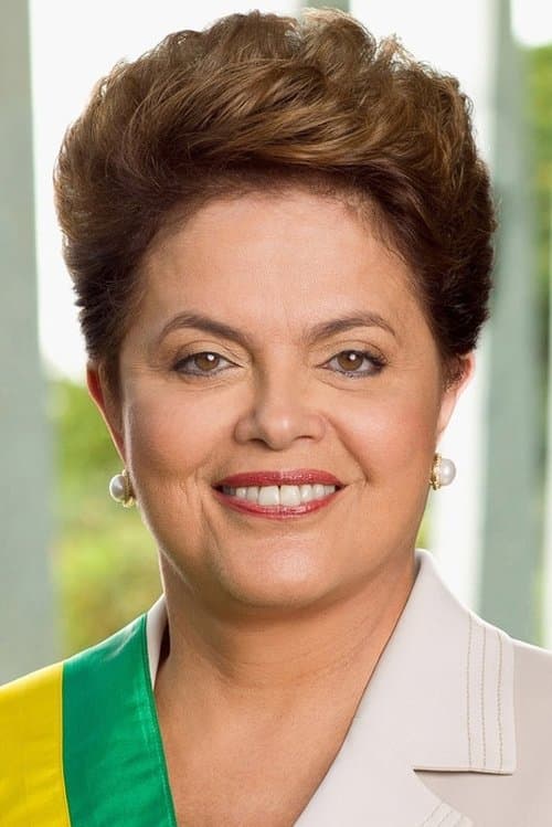 Dilma Rousseff profile photo