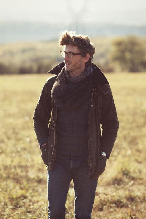 Andrew Steggall profile photo