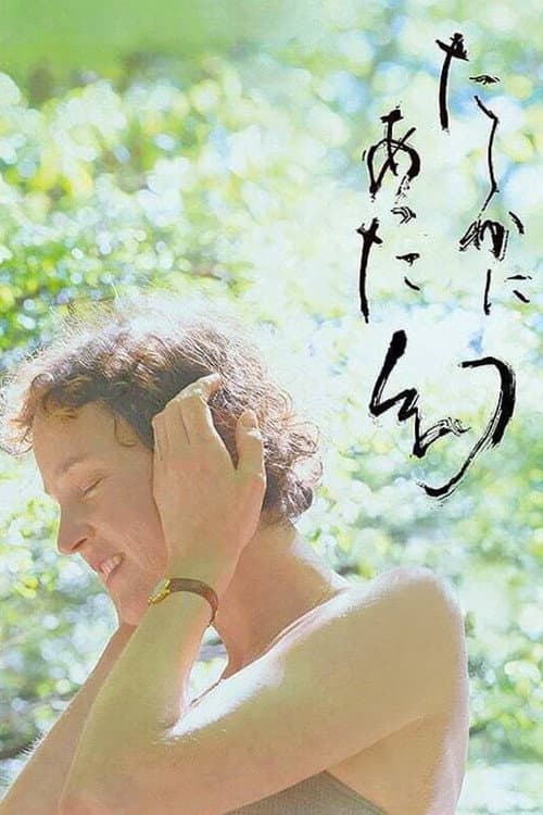 Yakushima's Illusion poster