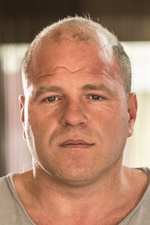 Sergio Quisquater profile photo