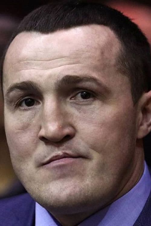 Denis Lebedev profile photo