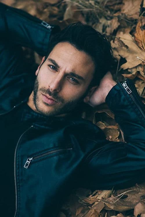 Jake Hunter profile photo