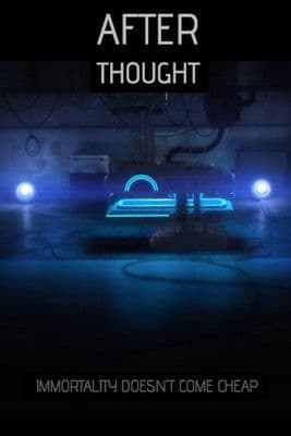After Thought poster