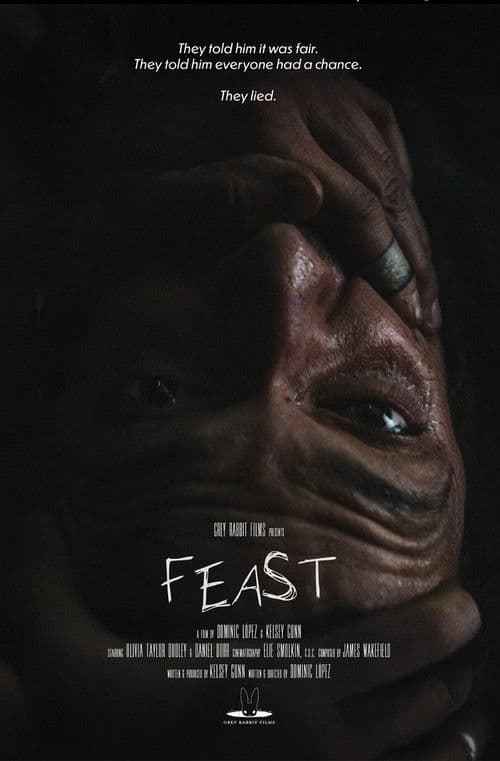 Feast poster
