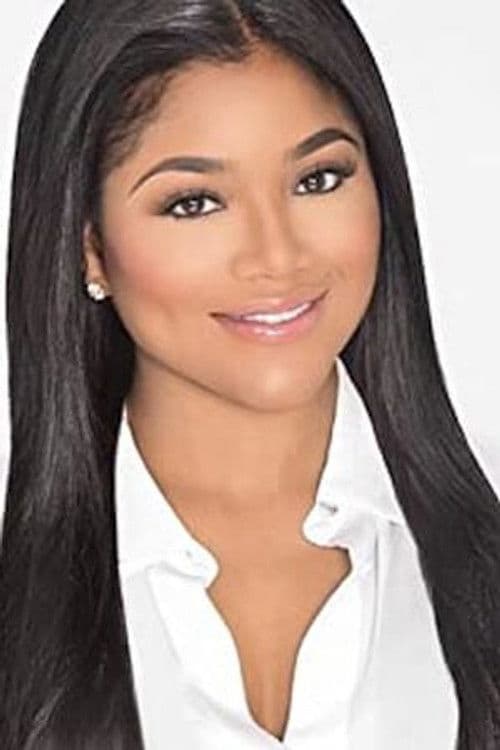 Erica Pinkett profile photo