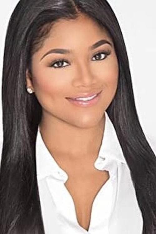 Erica Pinkett profile photo