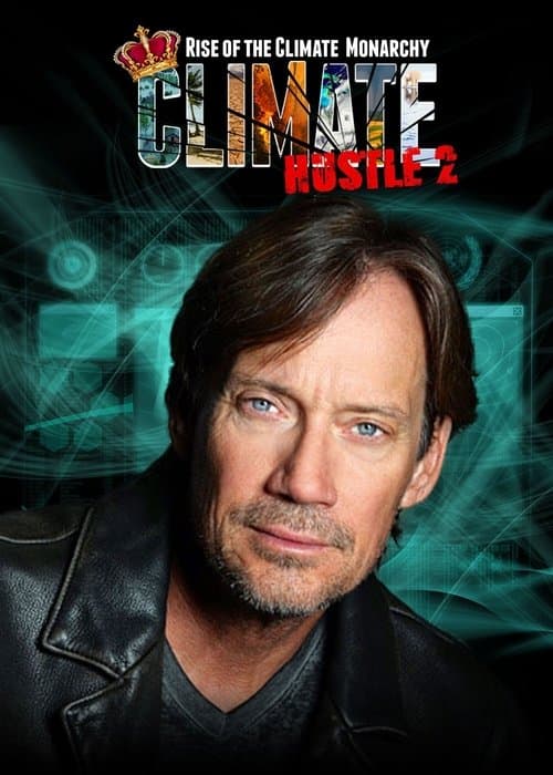 Climate Hustle 2 poster