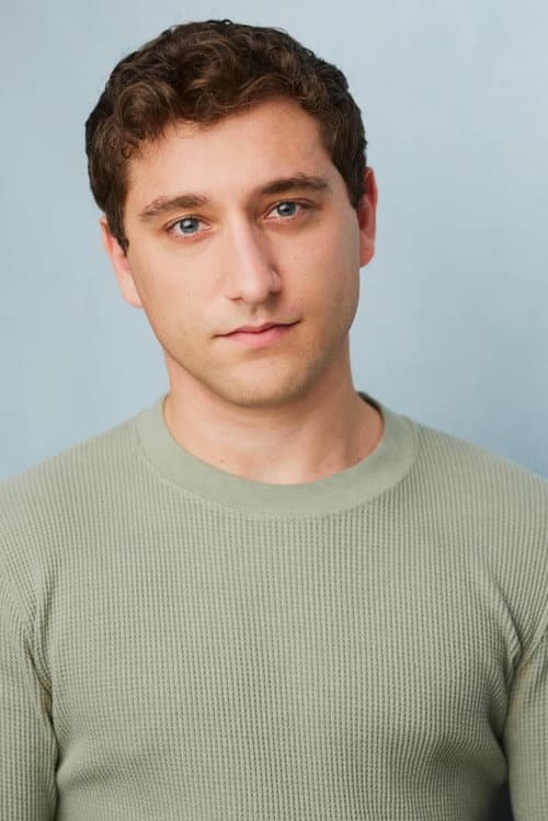 Zack Rocklin-Waltch profile photo