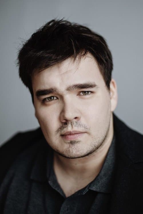 Sergei Annenkov profile photo