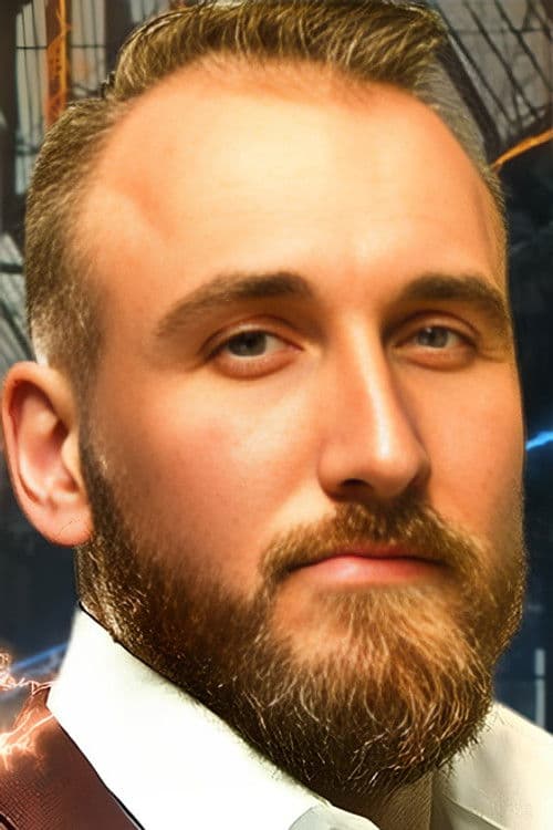 Preston Vance profile photo