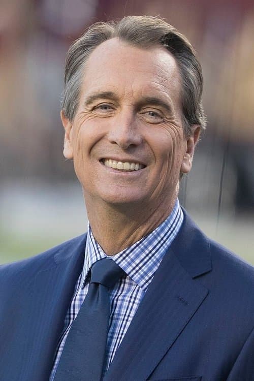 Cris Collinsworth profile photo