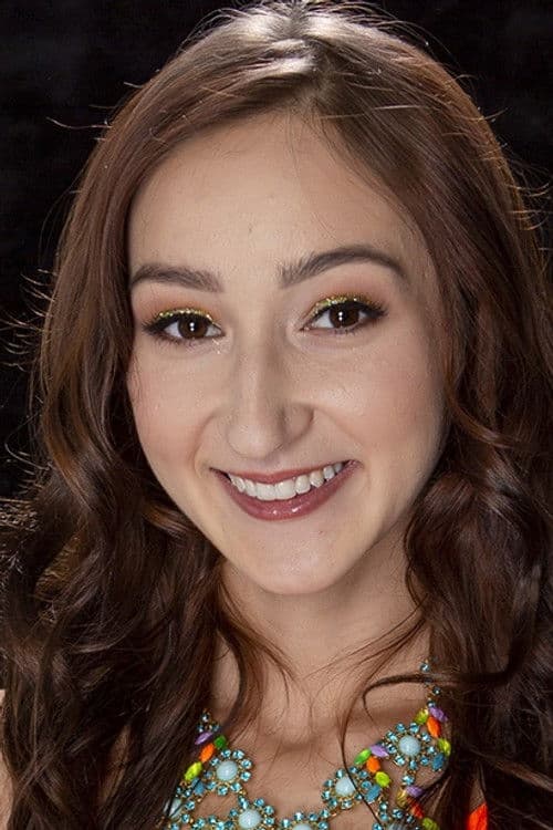 Carmen Rae profile photo