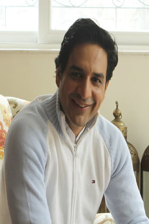 Abhimanyu Singh profile photo