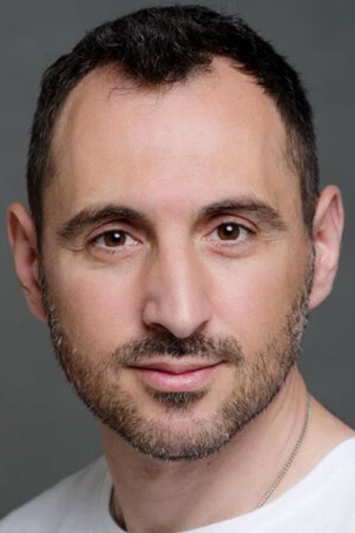 Sergey Todorov profile photo
