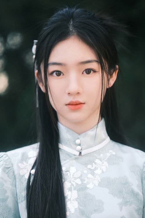 He Sitian profile photo