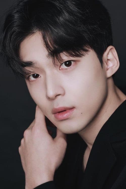 Kim Kang-min profile photo