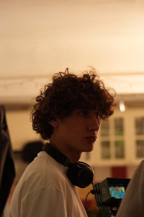 Maxime Eluau profile photo