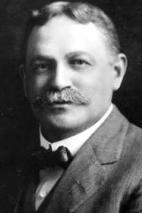 William Nicholas Selig profile photo