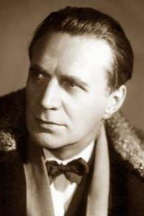 Ivan Bersenev profile photo