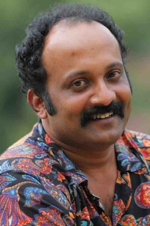 Gibin Gopinath profile photo