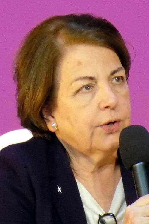 Anny-Chantal Levasseur-Regourd profile photo