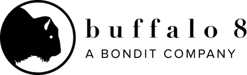 Buffalo 8