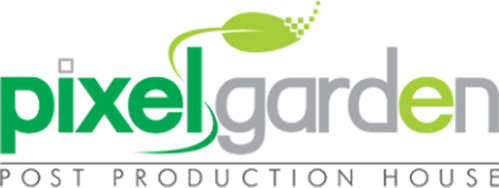 Pixelsgarden