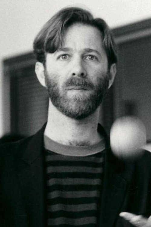 Alan Berliner profile photo