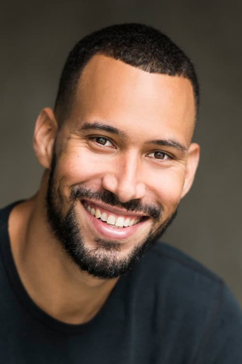 Luc Roderique profile photo