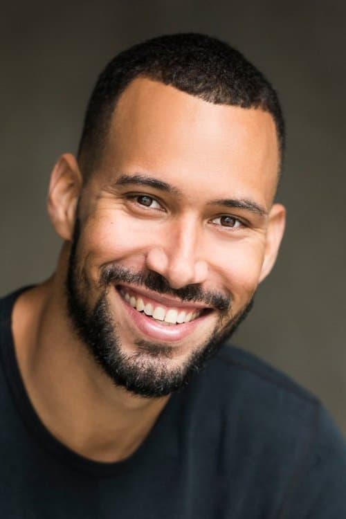 Luc Roderique profile photo