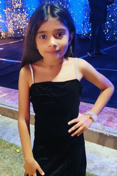 Gunja Javani profile photo