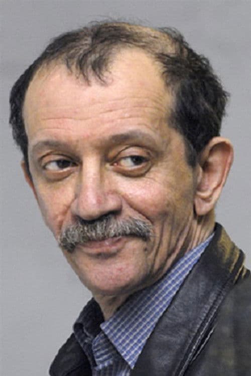 Vadim Zhuk profile photo