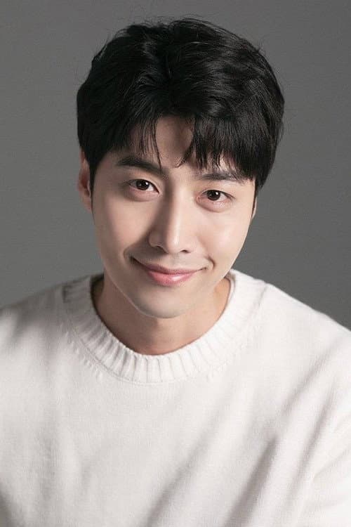 Han Jung-woo profile photo