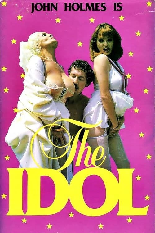 Idol poster