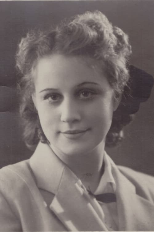 Polina Vaneeva profile photo