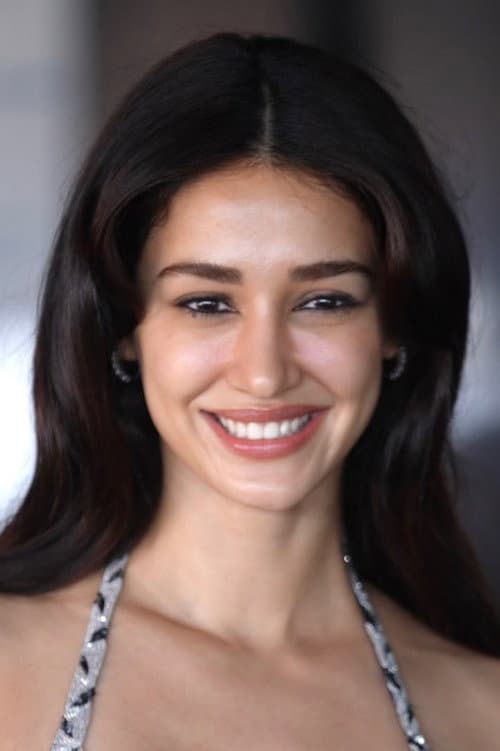 Disha Patani profile photo