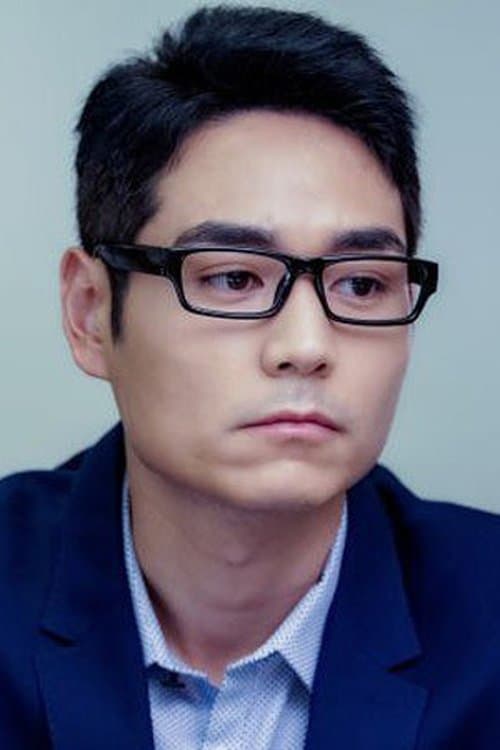 Changqing Yang profile photo