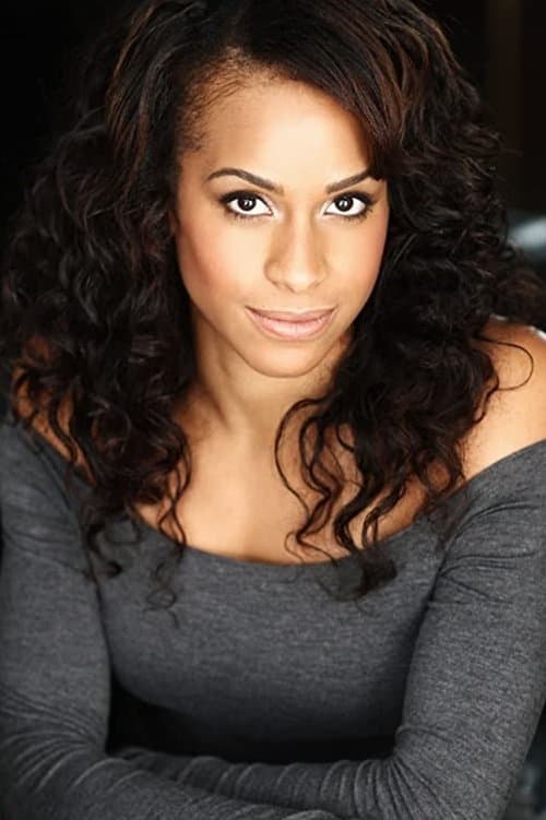 Rochelle Okoye profile photo