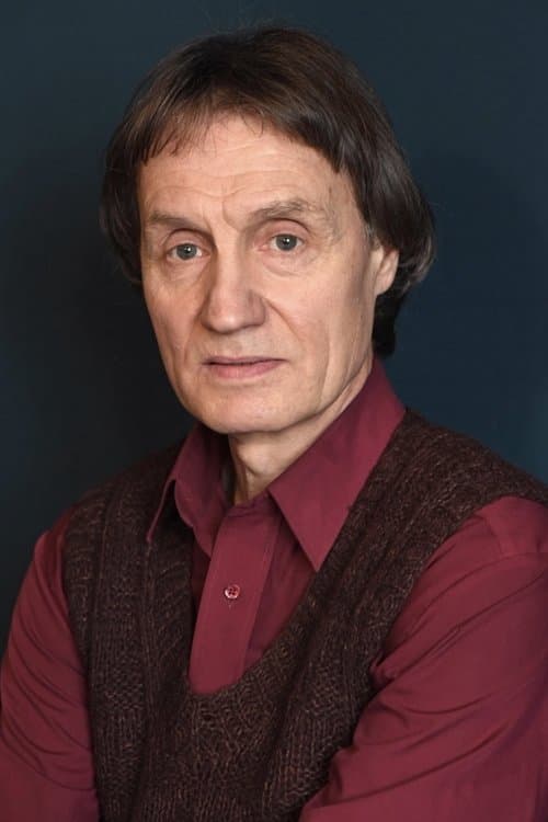 Igor Gerashchenko profile photo