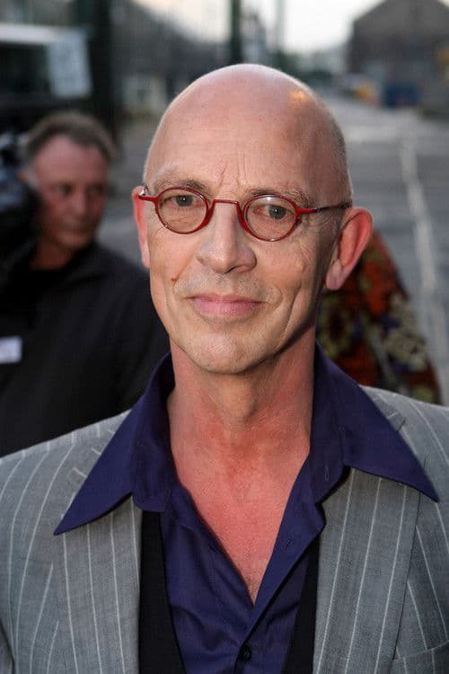 Ton Feil profile photo