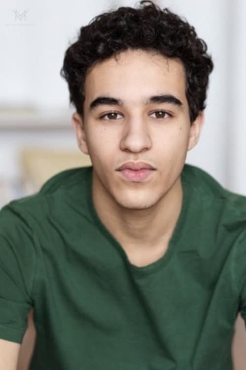 Khalil Ben Gharbia profile photo